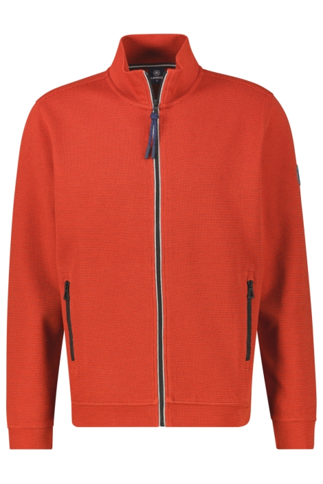 Lerros sweatjacke